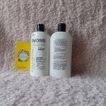 Syoss Glossing Shine and Seal Conditioner