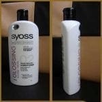 Syoss Glossing Shine and Seal Conditioner