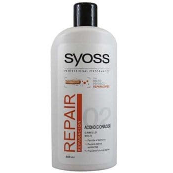 Syoss Professional Performance Repair Therapy Conditioner