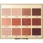 Tarte Tartelette Toasted Eyeshadow Palette5