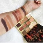 Tarte Tartelette Toasted Eyeshadow Palette5