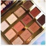Tarte Tartelette Toasted Eyeshadow Palette5
