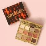 Tarte Tartelette Toasted Eyeshadow Palette5