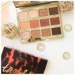 Tarte Tartelette Toasted Eyeshadow Palette5