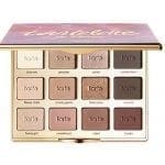 Tarte Tartelette Toasted Eyeshadow Palette5