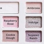 Too Faced White Chocolate Bar Palette2
