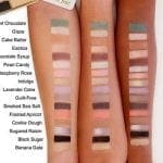 Too Faced White Chocolate Bar Palette2