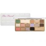 Too Faced White Chocolate Bar Palette2