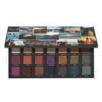 Urban Decay UD Born To Run Eyeshadow Palette4