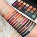 Urban Decay UD Born To Run Eyeshadow Palette4