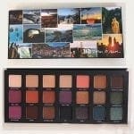 Urban Decay UD Born To Run Eyeshadow Palette4