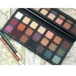 Urban Decay UD Born To Run Eyeshadow Palette4