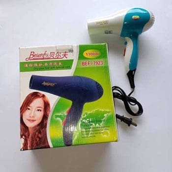 Beierfu Fashion Hair Dryer BEF-7923