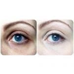 garnier light eye roll on4