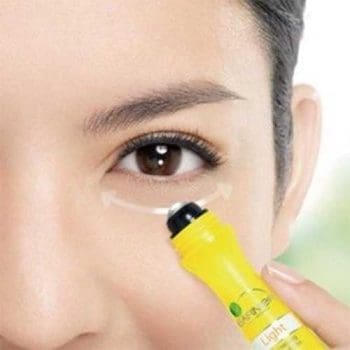 Garnier Light Brightening Eye Roll On Dark Under Eyes/Dark Circles Treatment