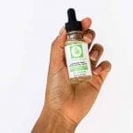oz natural hyaloronic acid aserum