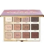 tarte tartellete 2 in bloom eyeshadow palette7