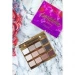 tarte tartellete 2 in bloom eyeshadow palette7
