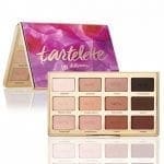 tarte tartellete 2 in bloom eyeshadow palette7