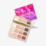tarte tartellete 2 in bloom eyeshadow palette7