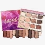 tarte tartellete 2 in bloom eyeshadow palette7