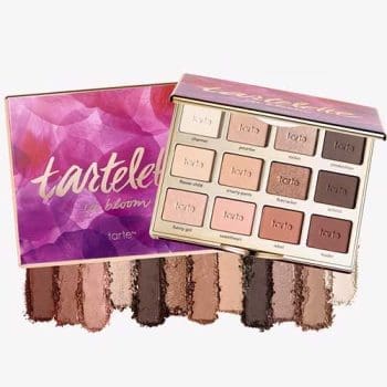 Tarte Tartelette 2 in Bloom Amazonian Clay Palette