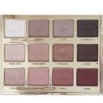 tarte tartellete 2 in bloom eyeshadow palette7