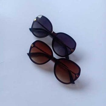 Allure Genesis Square Sun Glasses