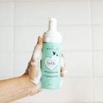 Attitude Blooming Belly Face Cleanser3