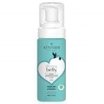 Attitude Blooming Belly Face Cleanser3
