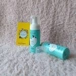 Attitude Blooming Belly Face Cleanser3