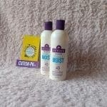 all Aussie Shampoo