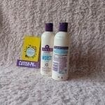 all Aussie Shampoo