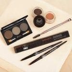 Bh Studio Shade and Define Pro Duo Brow Pencil .4