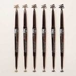 Bh Studio Shade and Define Pro Duo Brow Pencil .4