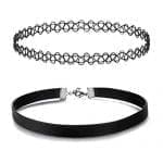 Choker Necklaces3