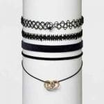 Choker Necklaces3