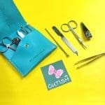 Credit Ease Manicure Pedicure Bag (1)