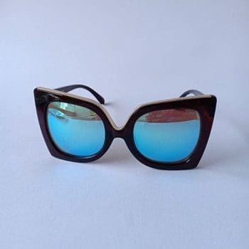 Dior Eye Wear Sun Glasses