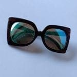 Dior Eye Wear Sun Glasses (3)