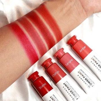 EB Advance Power Paint Multi Use Color Cream