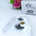 Faimier 6d Mink Hair Eye Lashes3