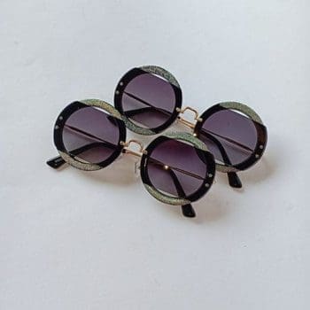 Funky Lavish Sun Glasses