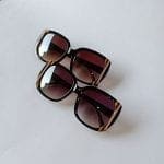 Giselle Women’s Sun Glasses (1)