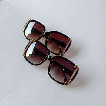 Giselle Women's Sun Glasses