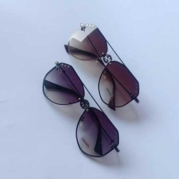 Original Gucci Eye wear Sun Glasses  with Bee logo