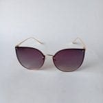 Honey Medium Size Cat Eye Frame (4)