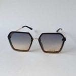 Honey Polycarbonate Lenses Sun Glasses 3