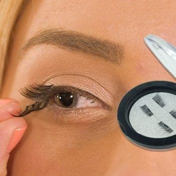 Magnetic Eye Lashes
