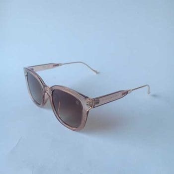 Sojos Eye Wear Classic Square Polarized Sun Glasses